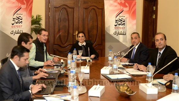 6 ملفات هامة على مائدة صندوق "تحيا مصر".. تعرف عليها