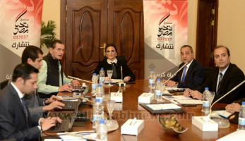 6 ملفات هامة على مائدة صندوق "تحيا مصر".. تعرف عليها