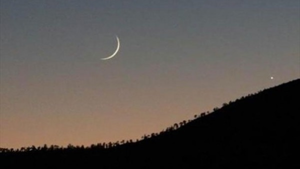 معهد الفلك: الثلاثاء 17 أبريل المقبل غرة شهر شعبان