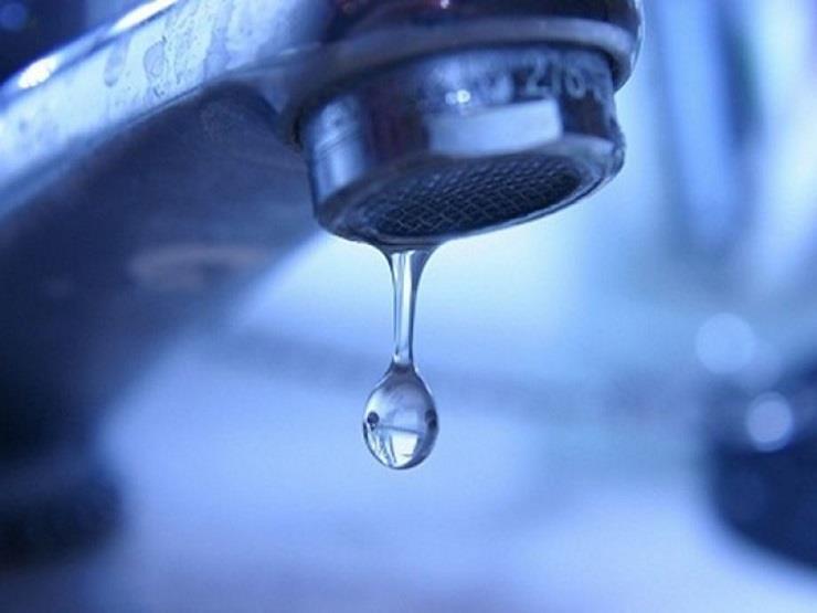 قطع المياه عن مناطق بأحياء العمرانية والهرم بالجيزة لمدة 16 ساعة الأحد المقبل