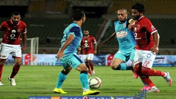 الأهلي يعلن مؤشرات عودة صالح جمعة رسميا