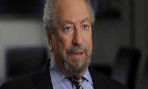 بلاغ يتهم سعد الدين إبراهيم بنشر أخبار كاذبة عن الانتخابات الرئاسية