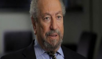 بلاغ يتهم سعد الدين إبراهيم بنشر أخبار كاذبة عن الانتخابات الرئاسية