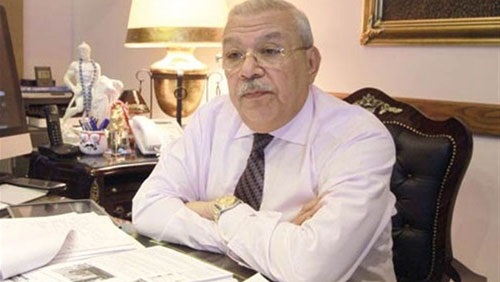 بلاغ للنائب العام ضد جريدة المصرى اليوم