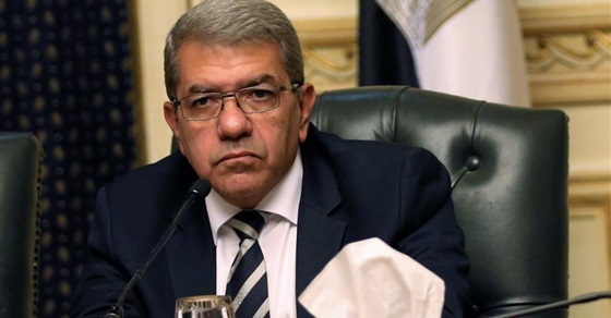 وزير المالية: زيادة أجور العاملين بالدولة في الموازنة الجديدة.. فيديو