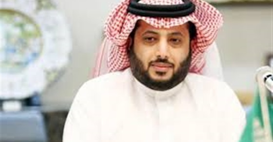 تركي آل الشيخ يكشف موعد الإعلان عن استاد الأهلي