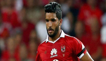 الأهلي: من الوارد إنهاء إعارة صالح جمعة  - ياللاكورة