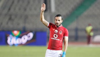 الأهلي يستفسر من منتخب تونس على إصابة على معلول - اليوم السابع (خبر)