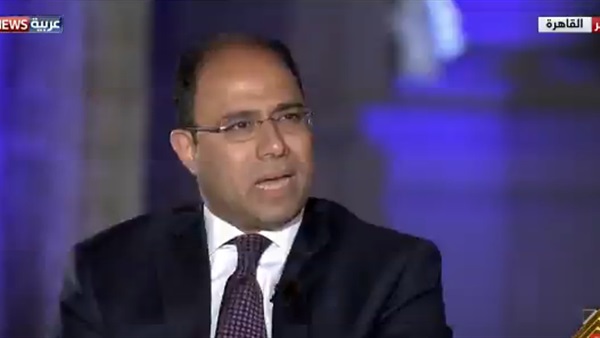 'الخارجية' عن ملف سد النهضة: 'الطريق طويل وليس سهلاً' (خبر)