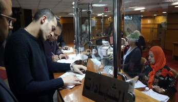 حصيلة بنك مصر من شهادة «أمان» تتجاوز نصف المليار جنيه في شهر