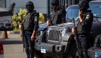 استعدادا لعيد القيامة وشم النسيم.. الداخلية ترفع درجة الاستعداد القصوى (خبر)