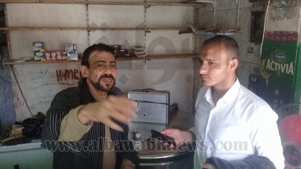 "البوابة نيوز" تحقق في جريمة إلقاء عاطل زوجته من الدور الرابع في "دار السلام".. الجيران: الضحية كانت تبيع الأثاث للإنفاق على المنزل.. والزوج مسجل خطر (ريبورتاج)
