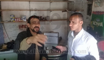 "البوابة نيوز" تحقق في جريمة إلقاء عاطل زوجته من الدور الرابع في "دار السلام".. الجيران: الضحية كانت تبيع الأثاث للإنفاق على المنزل.. والزوج مسجل خطر (ريبورتاج)
