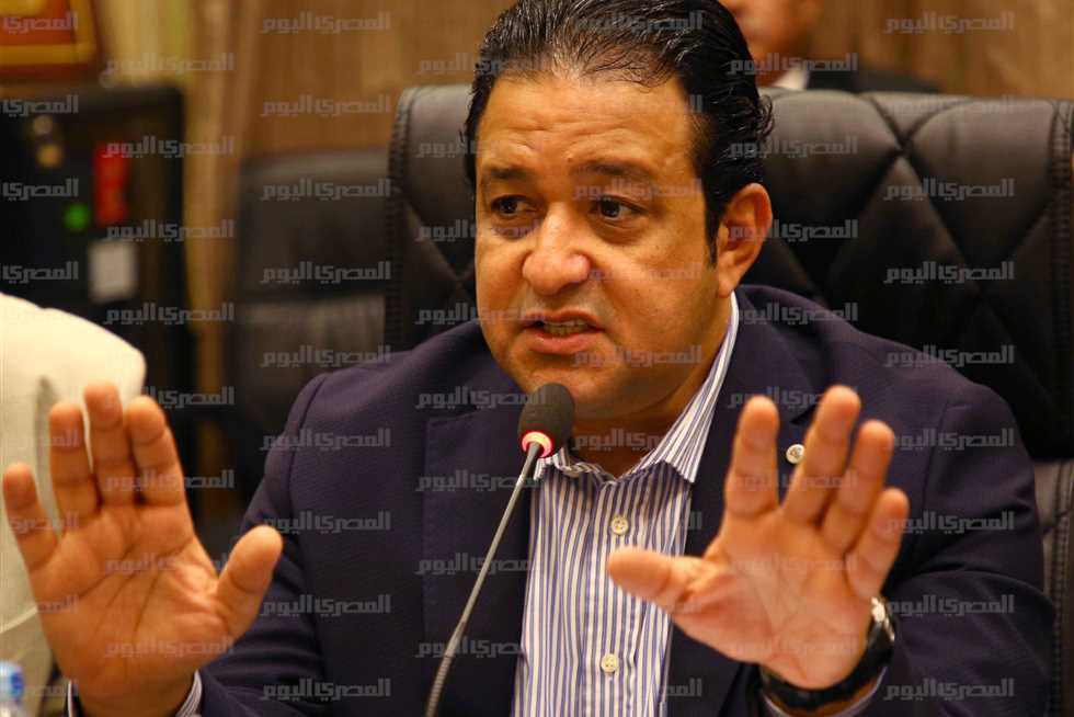 رئيس «حقوق إنسان النواب»: «سيكون لنا كلمة مع السيسي بشأن الحكومة» (خبر)