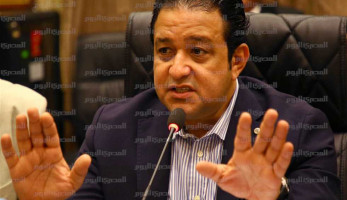 رئيس «حقوق إنسان النواب»: «سيكون لنا كلمة مع السيسي بشأن الحكومة» (خبر)