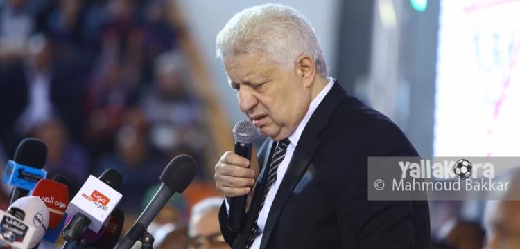 مرتضى للاعبيه: الكونفدرالية مثل "السبنسة".. ويجب الفوز ببطولتين.. فيديو (خبر)