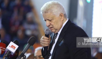 مرتضى للاعبيه: الكونفدرالية مثل "السبنسة".. ويجب الفوز ببطولتين.. فيديو (خبر)