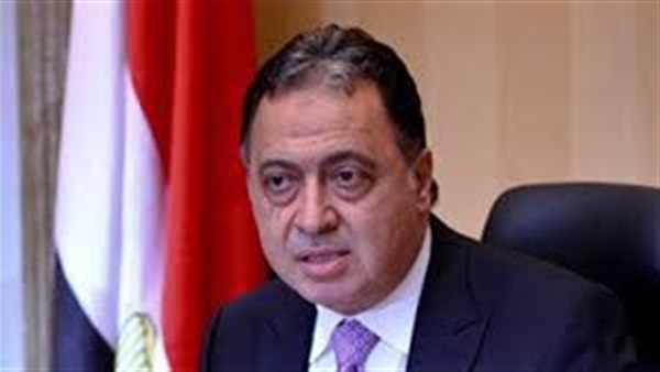 عاجل.. 'الصحة' تكشف حقيقة المرض المعدي بالزمالك (خبر)