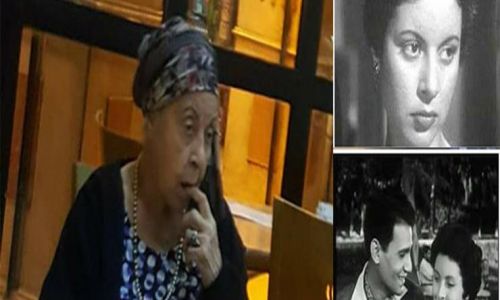 المهن التمثيلية: آمال فريد ليست عضوة بالنقابة (خبر)