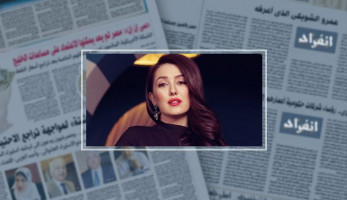 كندة علوش تساند نجمات تعرضن لحملة إساءة كونهن مسيحيات: تعصب وقلة الأدب (خبر)
