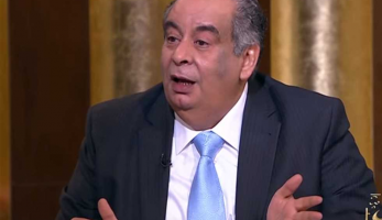 يوسف زيدان يهاجم رجال الدين: «بلوى عبر التاريخ» (فيديو) (خبر)