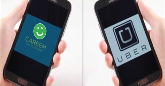 كاطو: وقف «أوبر» و«كريم» أثر بالسلب على إقبال السائقين على العمل .. فيديو (خبر)