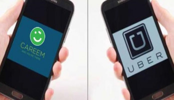 كاطو: وقف «أوبر» و«كريم» أثر بالسلب على إقبال السائقين على العمل .. فيديو (خبر)