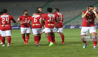 الأهلي حاملا نجمته الرابعة يواجه طنطا "المتأزم" من أجل التجارب والأرقام (ريبورتاج)