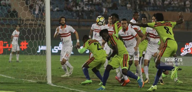 تقارير: 3 تغييرات في تشكيل الزمالك أمام الإسماعيلي (ريبورتاج)