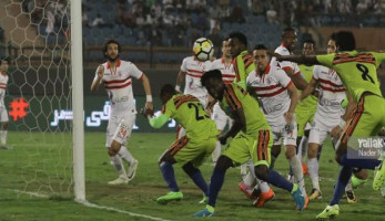 تقارير: 3 تغييرات في تشكيل الزمالك أمام الإسماعيلي (ريبورتاج)