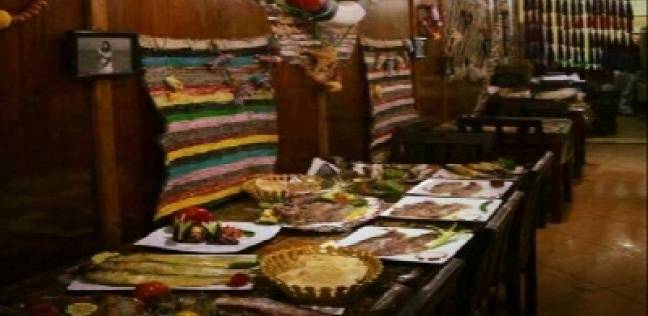 الكافيهات تنافس الحدائق: «فسيخ أوبن بوفيه» (فيتشر)