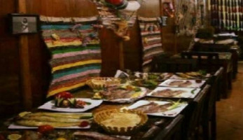 الكافيهات تنافس الحدائق: «فسيخ أوبن بوفيه» (فيتشر)
