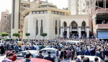إطلاق اسم الدكتور خالد توفيق على أحد شوارع طنطا (خبر)