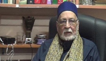 شيخ الطريقة "العزمية": السيسي مؤيد من الله ورسوله (خبر)
