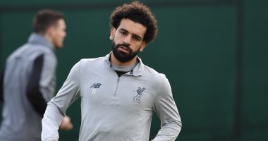 إيهاب لهيطة يوضح حقيقة استبعاد محمد صلاح من المنتخب بسبب المنشطات - اليوم السابع