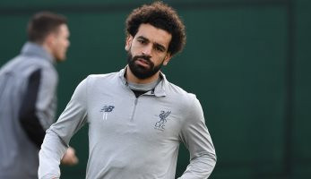 إيهاب لهيطة يوضح حقيقة استبعاد محمد صلاح من المنتخب بسبب المنشطات - اليوم السابع