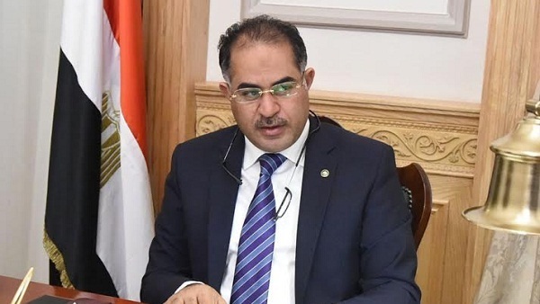 وكيل النواب: "التنمية المحلية" على رأس التعديلات الوزارية (خبر)