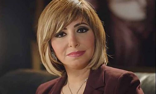 لميس الحديدي: السيسي سيؤدي اليمين الدستوري أمام البرلمان 9 يونيو المقبل