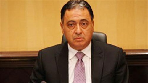 وزير الصحة يستدعي رئيس هيئة التأمين الصحي لتسليم دراسة «ماكنزي» (خبر)