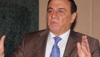 مدير "الشئون المعنوية" الأسبق: سجلنا 54 ساعة من مذكرات مبارك (خبر)