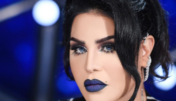 بالفيديو.. منتجة تتهم أحلام بالنصب عليها (خبر)