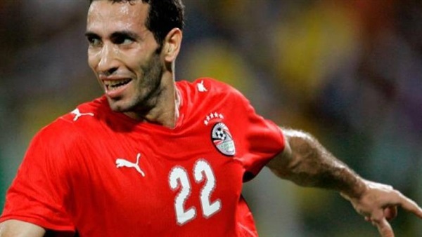 محامي أبوتريكة: 'تصريحات مرتضى منصور عن موكلي تجافي الحقيقة' (خبر)