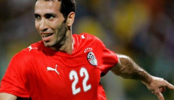 محامي أبوتريكة: 'تصريحات مرتضى منصور عن موكلي تجافي الحقيقة' (خبر)