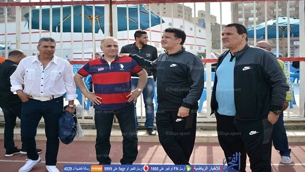 حقيقة استقالة إيهاب جلال من الزمالك (خبر)