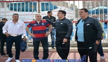 حقيقة استقالة إيهاب جلال من الزمالك (خبر)