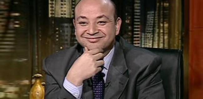 "أديب" ساخرا من تصريحات إنشاء أحزاب كبرى: "فيه حد بيتولد بشنب؟" (خبر)