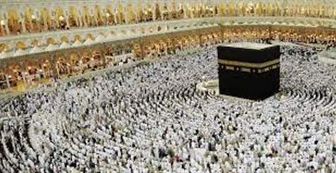 «العليا للحج» تتدارك الأخطاء.. 681 تأشيرة لكل شركة وثقت عقودها.. إعادة النظر في استمرار شركات الطيران.. بحث أزمة التأشيرات والبصمة.. وتشكيل لجنة لمراقبة البرامج بمواقع التواصل الاجتماعي (خبر)
