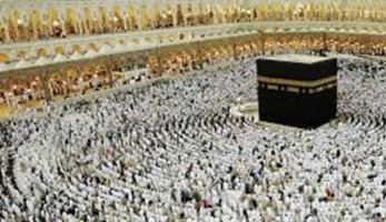 «العليا للحج» تتدارك الأخطاء.. 681 تأشيرة لكل شركة وثقت عقودها.. إعادة النظر في استمرار شركات الطيران.. بحث أزمة التأشيرات والبصمة.. وتشكيل لجنة لمراقبة البرامج بمواقع التواصل الاجتماعي (خبر)