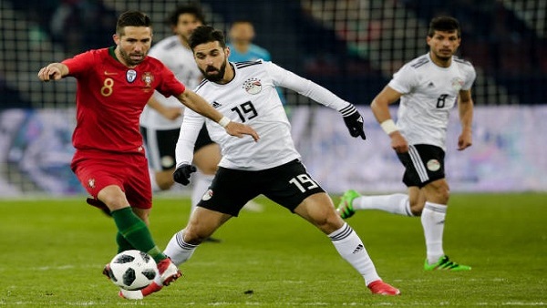 الأهلي يحرج عبد الله السعيد والمنتخب مجددا (خبر)