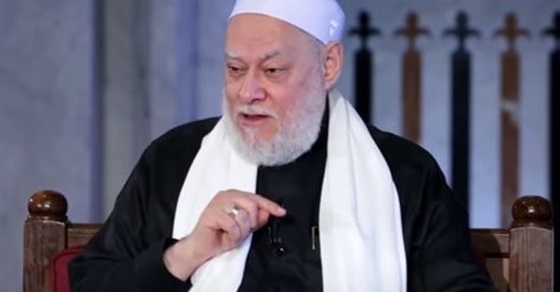علي جمعة يوضح حكم التبرع بالدم مقابل مبلغ مالي .. فيديو (خبر)